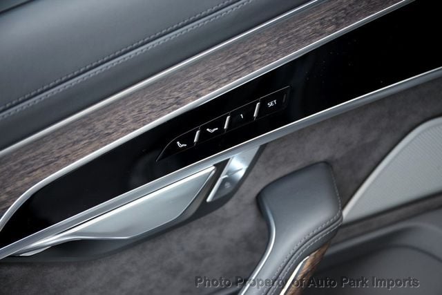 2019 Audi A8 L 55 TFSI quattro - 22986496 - 65