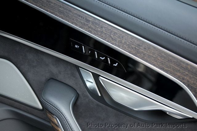 2019 Audi A8 L 55 TFSI quattro - 22986496 - 67