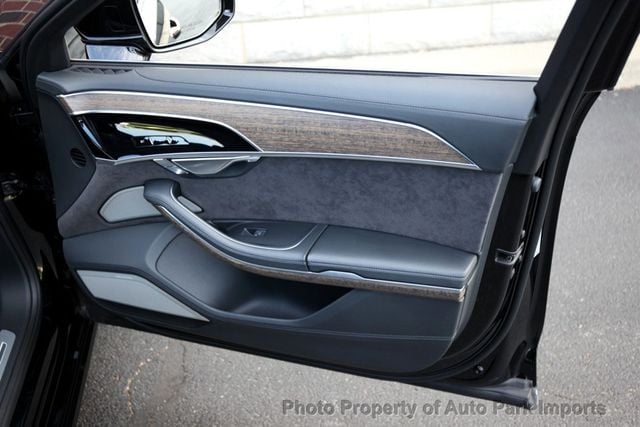 2019 Audi A8 L 55 TFSI quattro - 22986496 - 68