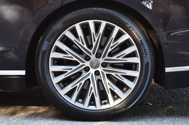 2019 Audi A8 L 55 TFSI quattro - 23080286 - 11