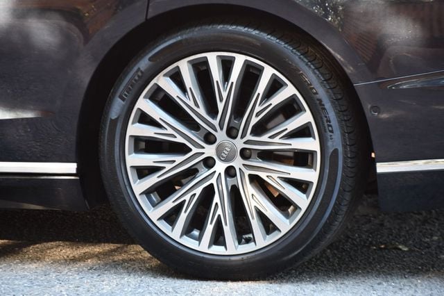 2019 Audi A8 L 55 TFSI quattro - 23080286 - 12