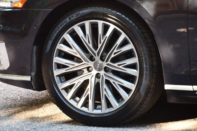 2019 Audi A8 L 55 TFSI quattro - 23080286 - 13