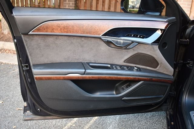 2019 Audi A8 L 55 TFSI quattro - 23080286 - 14