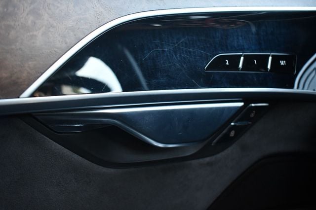 2019 Audi A8 L 55 TFSI quattro - 23080286 - 15