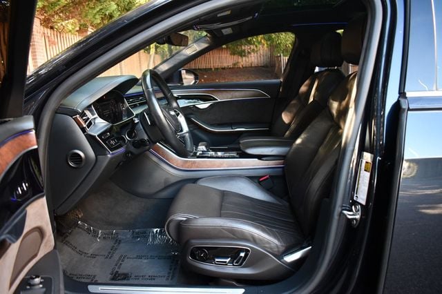 2019 Audi A8 L 55 TFSI quattro - 23080286 - 17