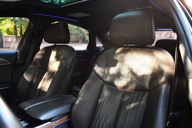 2019 Audi A8 L 55 TFSI quattro - 23080286 - 18