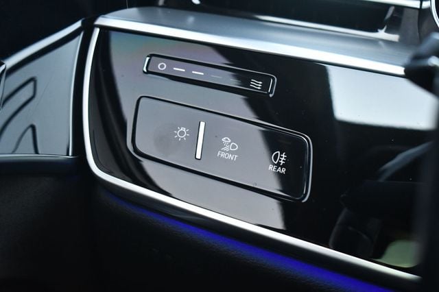 2019 Audi A8 L 55 TFSI quattro - 23080286 - 23