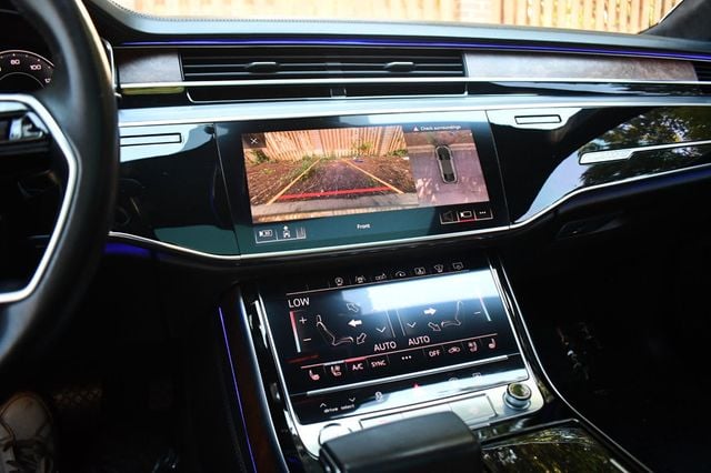2019 Audi A8 L 55 TFSI quattro - 23080286 - 24