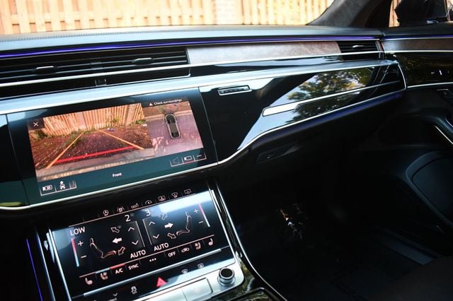 2019 Audi A8 L 55 TFSI quattro - 23080286 - 26