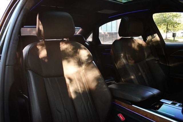 2019 Audi A8 L 55 TFSI quattro - 23080286 - 28