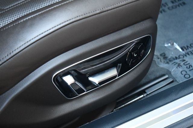 2019 Audi A8 L 55 TFSI quattro - 23080286 - 29