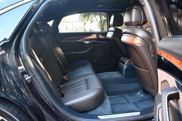 2019 Audi A8 L 55 TFSI quattro - 23080286 - 31
