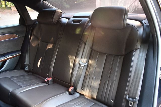 2019 Audi A8 L 55 TFSI quattro - 23080286 - 35