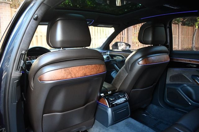2019 Audi A8 L 55 TFSI quattro - 23080286 - 36