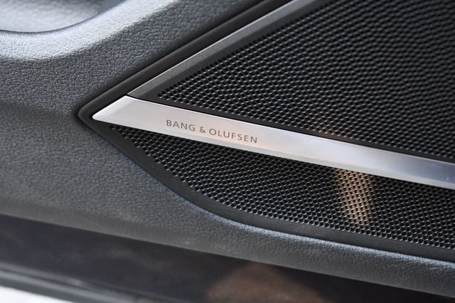 2019 Audi A8 L 55 TFSI quattro - 23080286 - 37