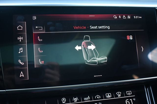 2019 Audi A8 L 55 TFSI quattro - 23080286 - 38