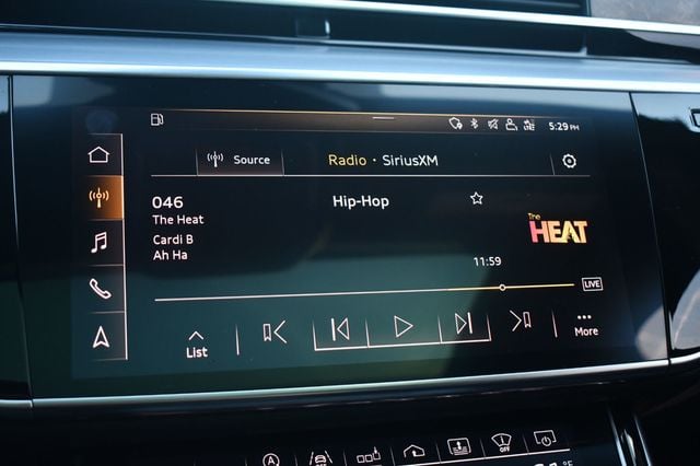 2019 Audi A8 L 55 TFSI quattro - 23080286 - 40
