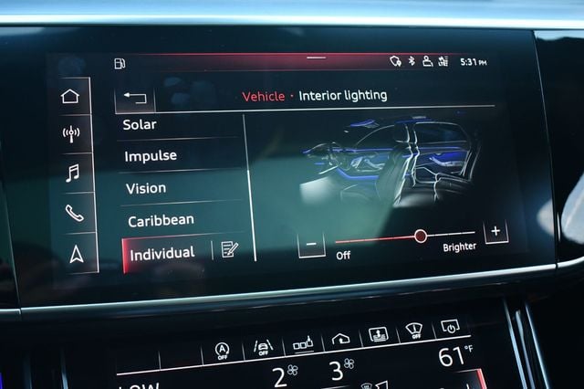 2019 Audi A8 L 55 TFSI quattro - 23080286 - 41