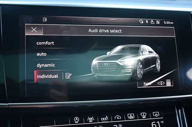 2019 Audi A8 L 55 TFSI quattro - 23080286 - 42