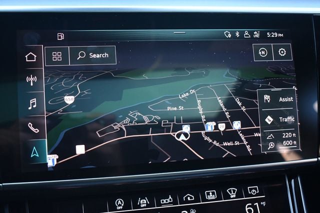 2019 Audi A8 L 55 TFSI quattro - 23080286 - 43