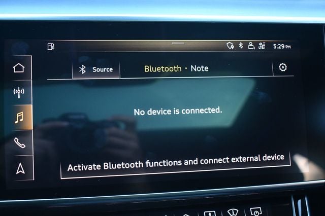 2019 Audi A8 L 55 TFSI quattro - 23080286 - 44