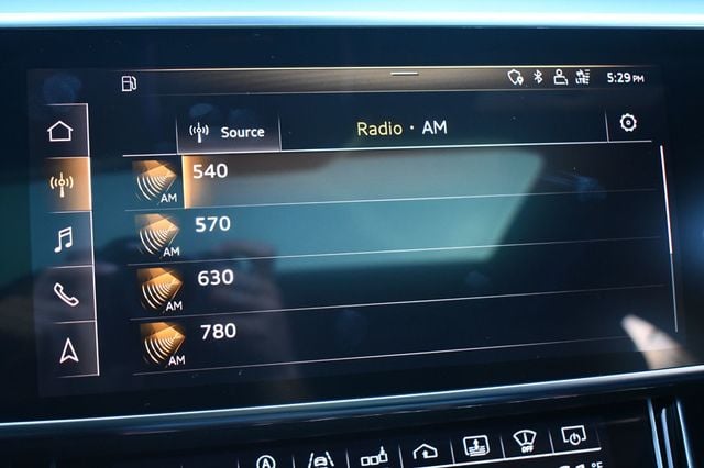 2019 Audi A8 L 55 TFSI quattro - 23080286 - 45