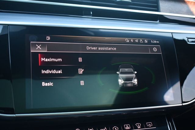 2019 Audi A8 L 55 TFSI quattro - 23080286 - 46