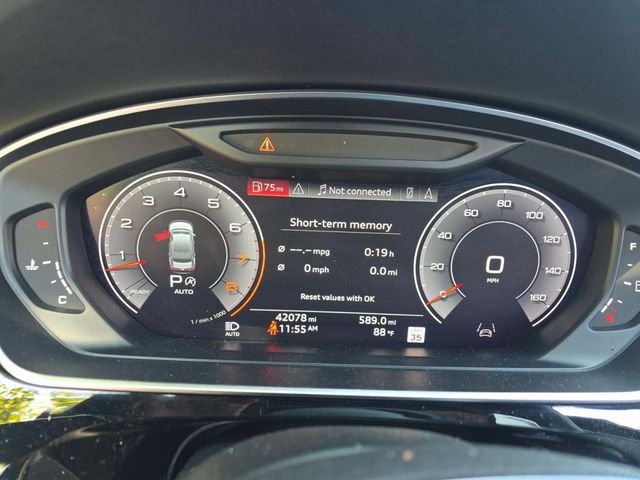 2019 Audi A8 L 55 TFSI quattro - 23080286 - 6