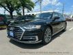 2019 Audi A8 L 55 TFSI quattro - 23039540 - 0