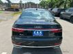2019 Audi A8 L 55 TFSI quattro - 23039540 - 12