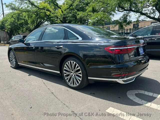 2019 Audi A8 L 55 TFSI quattro - 23039540 - 15