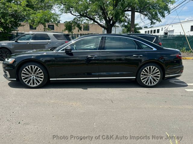 2019 Audi A8 L 55 TFSI quattro - 23039540 - 16