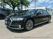 2019 Audi A8 L 55 TFSI quattro - 23039540 - 17