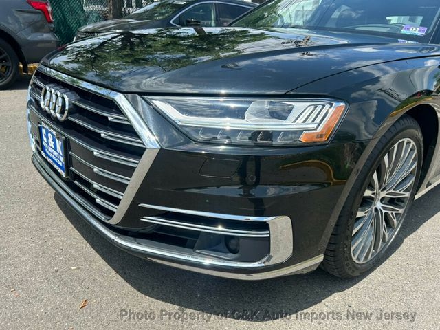 2019 Audi A8 L 55 TFSI quattro - 23039540 - 19