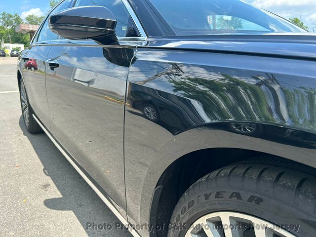 2019 Audi A8 L 55 TFSI quattro - 23039540 - 21