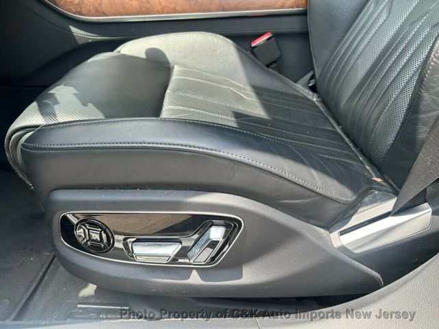 2019 Audi A8 L 55 TFSI quattro - 23039540 - 27