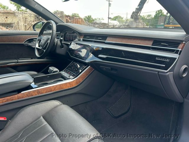2019 Audi A8 L 55 TFSI quattro - 23039540 - 30