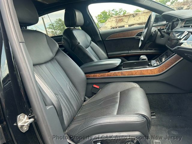 2019 Audi A8 L 55 TFSI quattro - 23039540 - 31