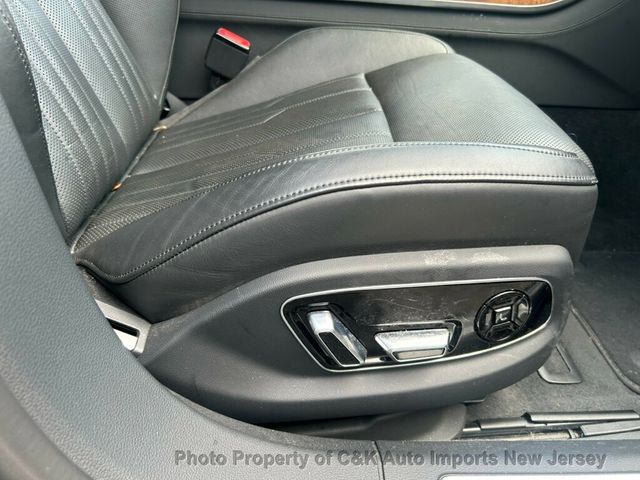 2019 Audi A8 L 55 TFSI quattro - 23039540 - 32