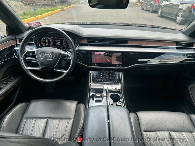 2019 Audi A8 L 55 TFSI quattro - 23039540 - 41