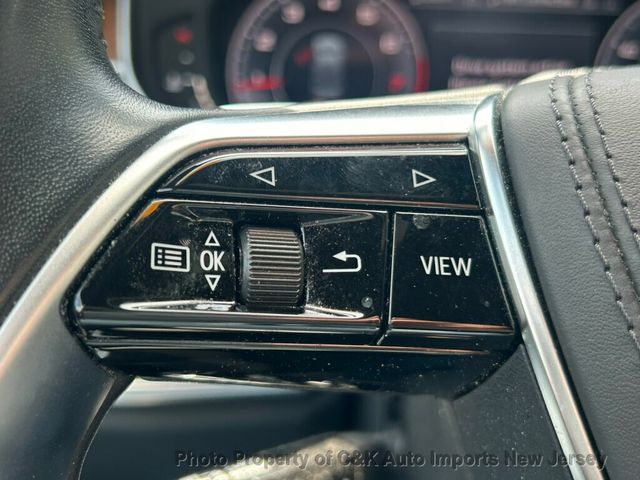 2019 Audi A8 L 55 TFSI quattro - 23039540 - 45