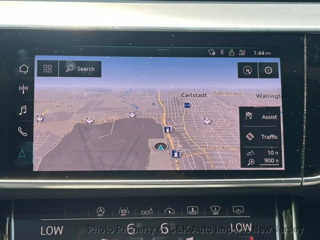 2019 Audi A8 L 55 TFSI quattro - 23039540 - 50