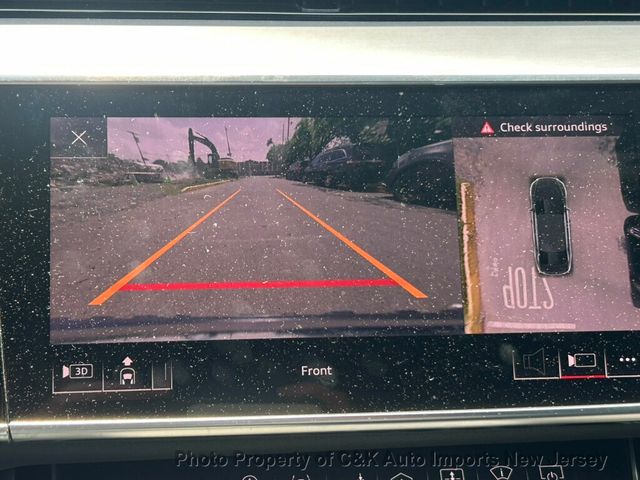 2019 Audi A8 L 55 TFSI quattro - 23039540 - 51