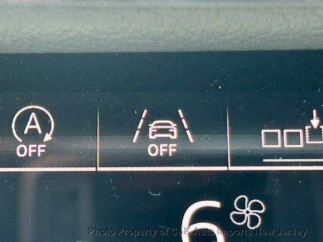 2019 Audi A8 L 55 TFSI quattro - 23039540 - 53