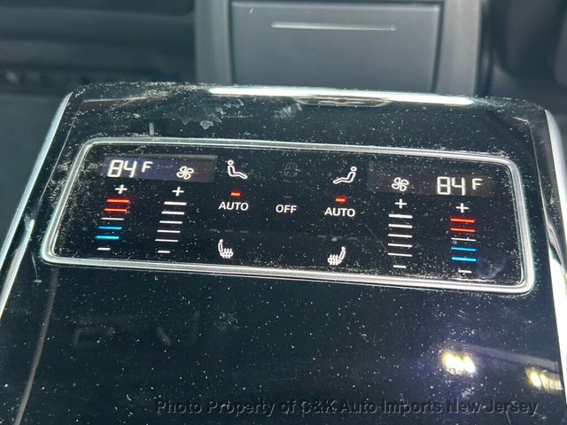 2019 Audi A8 L 55 TFSI quattro - 23039540 - 56