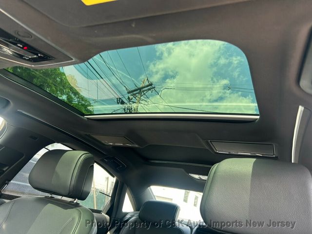 2019 Audi A8 L 55 TFSI quattro - 23039540 - 59