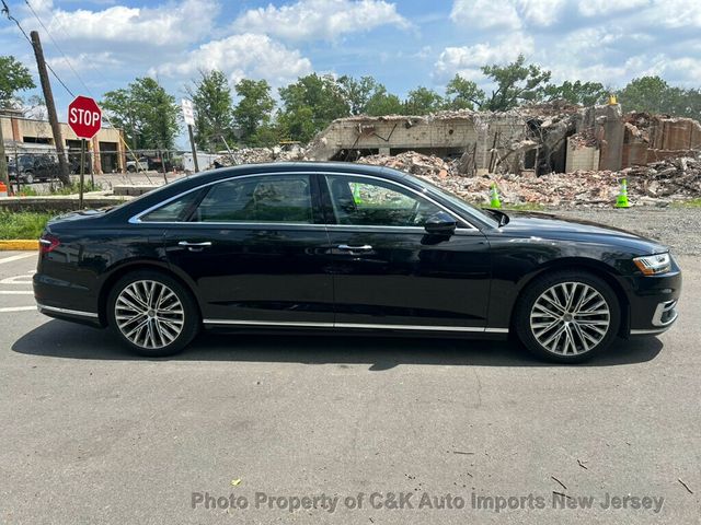 2019 Audi A8 L 55 TFSI quattro - 23039540 - 7