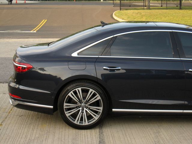 2019 Audi A8 L 60 TFSI quattro - 23037948 - 10