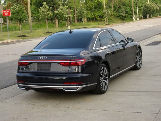 2019 Audi A8 L 60 TFSI quattro - 23037948 - 11