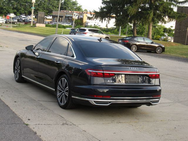 2019 Audi A8 L 60 TFSI quattro - 23037948 - 12